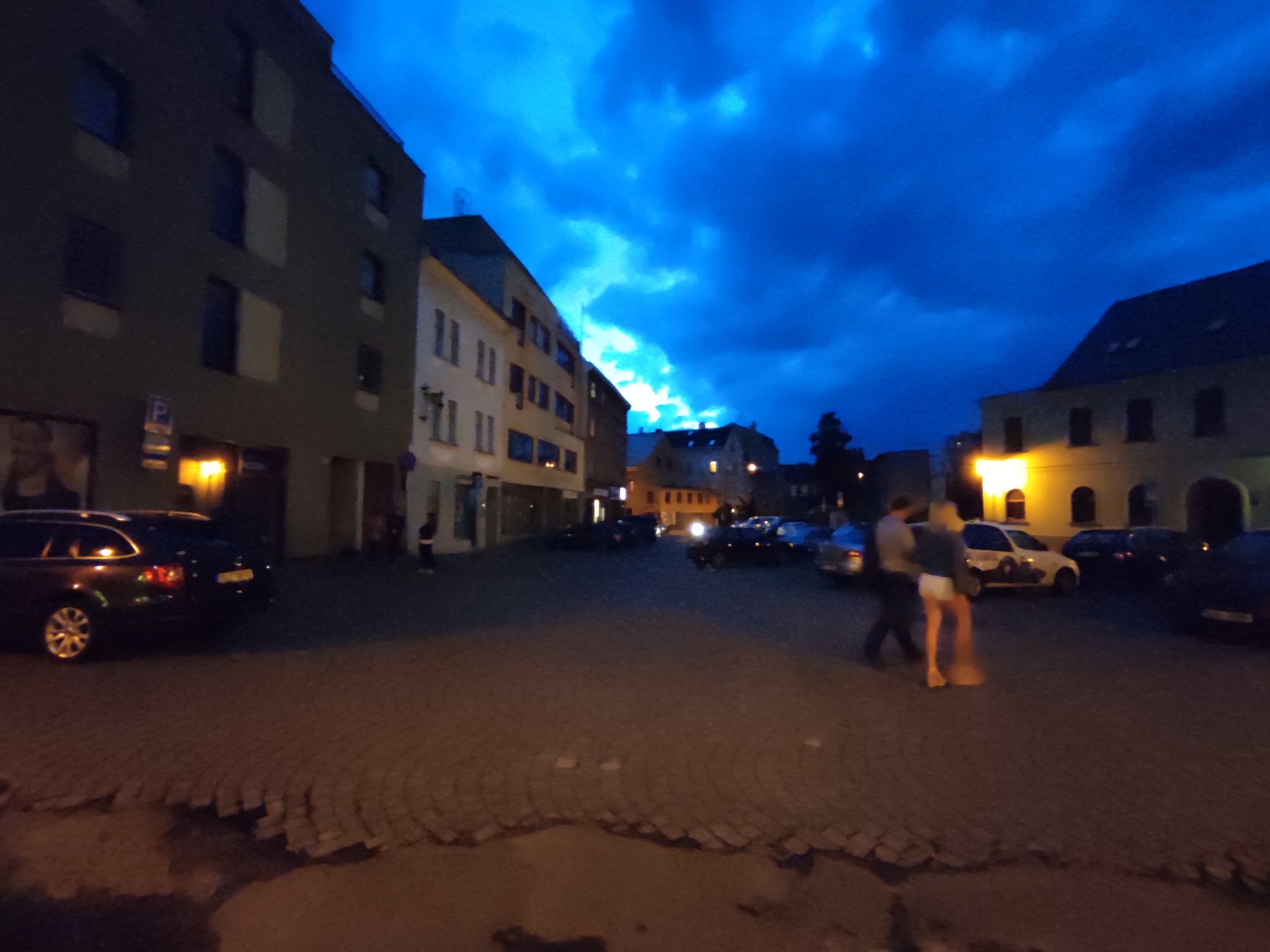 Xiaomi Redmi Note 9 Pro