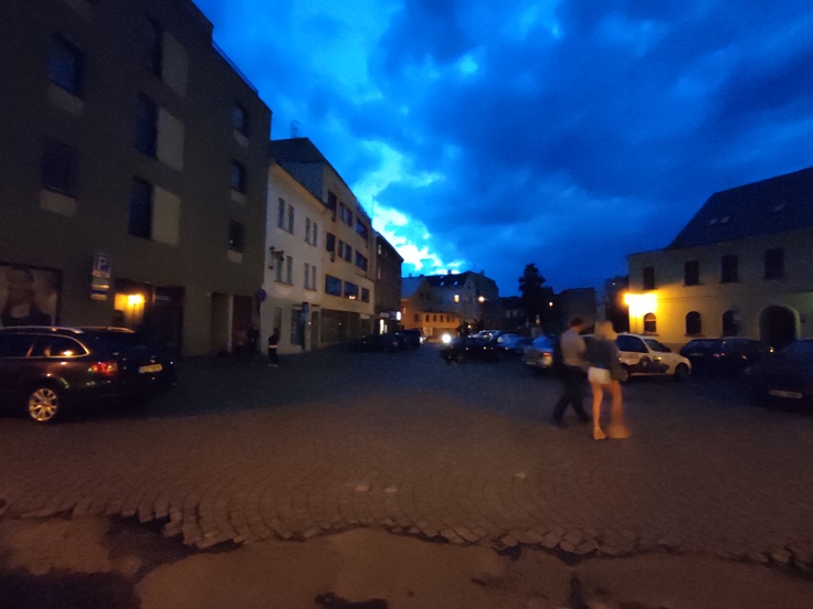 Xiaomi Redmi Note 9 Pro