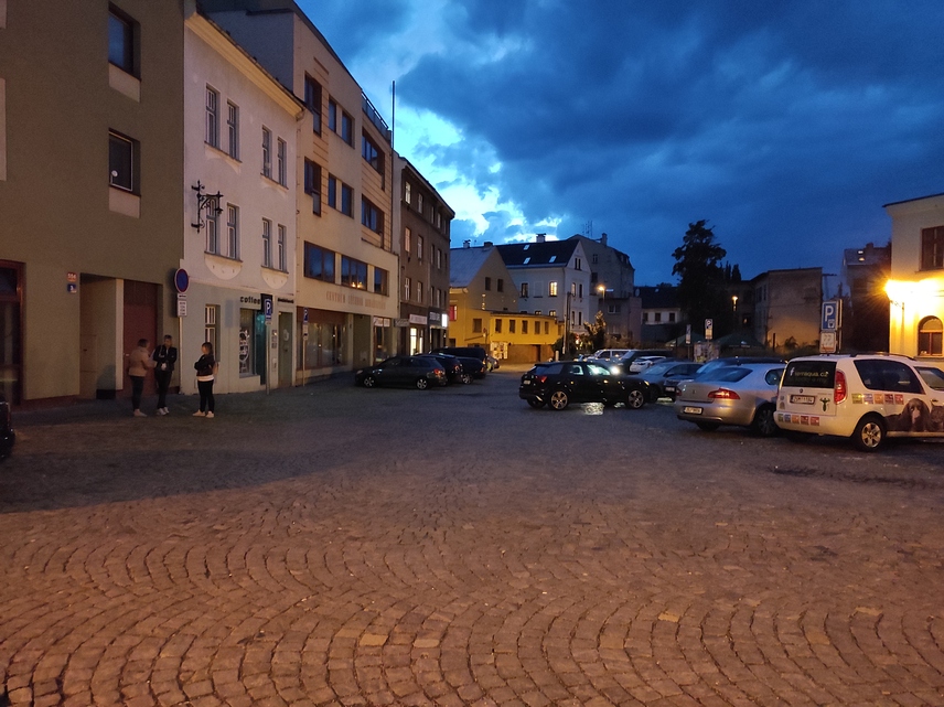 Xiaomi Redmi Note 9 Pro