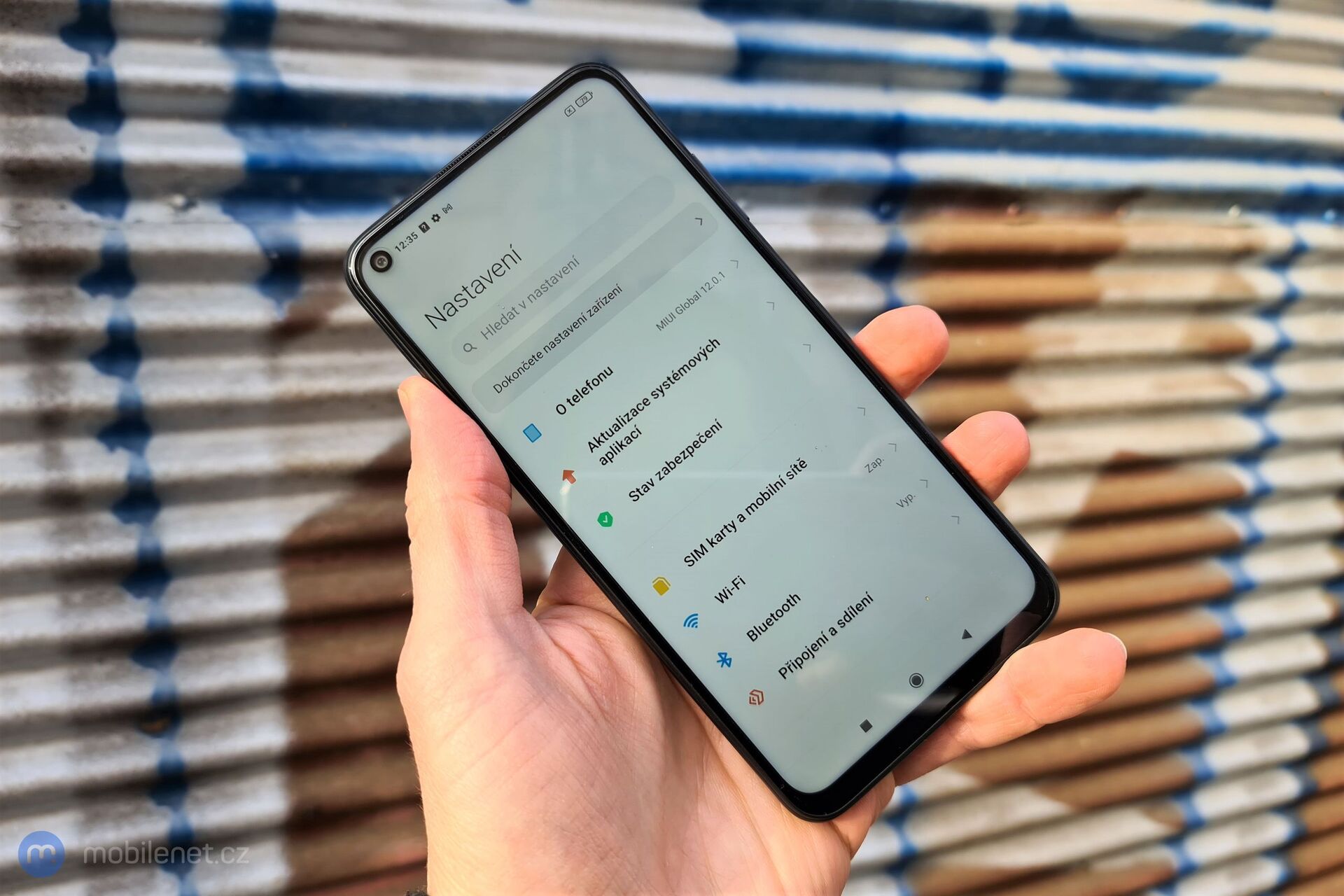 Xiaomi Redmi Note 9T