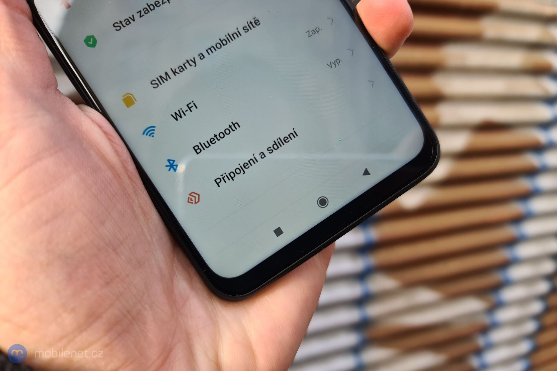Xiaomi Redmi Note 9T