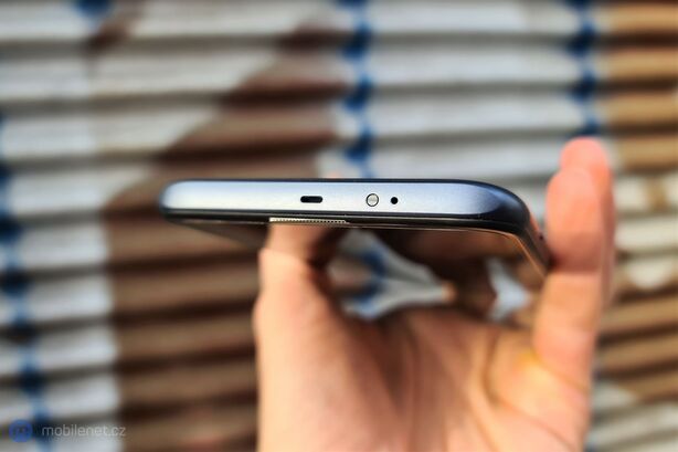 Xiaomi Redmi Note 9T