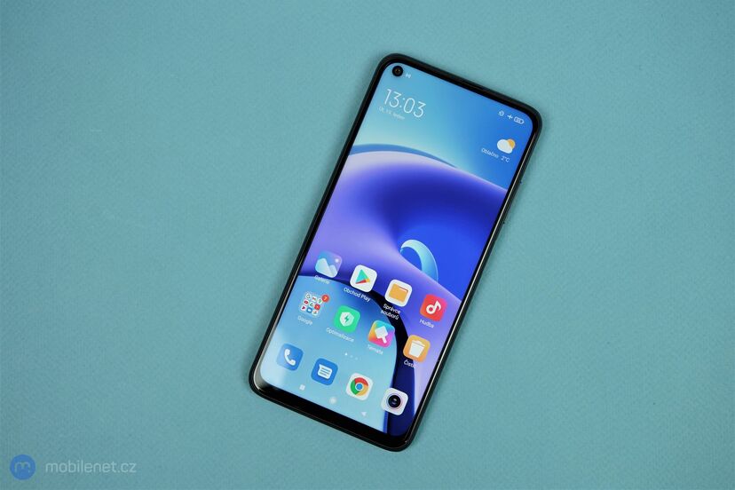 Xiaomi Redmi Note 9T