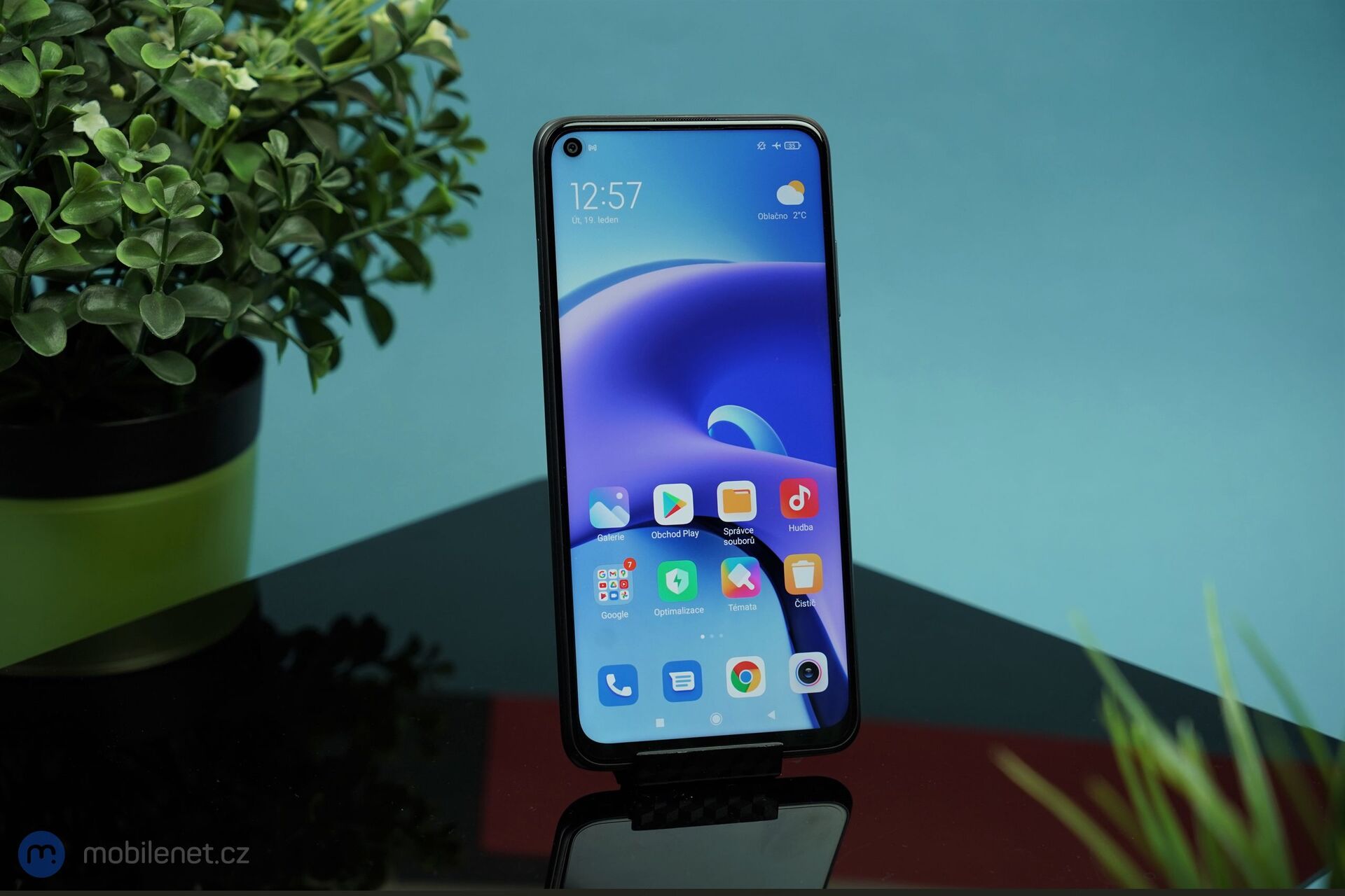 Xiaomi Redmi Note 9T