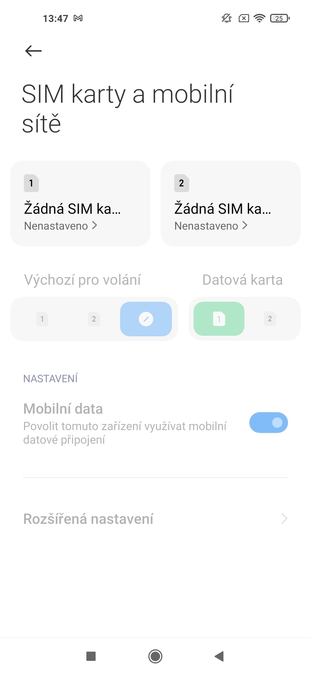 Xiaomi Redmi Note 9T