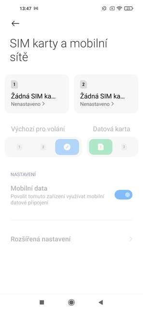 Xiaomi Redmi Note 9T