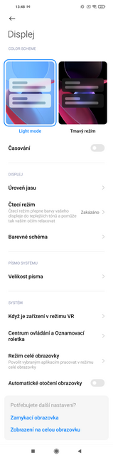 Xiaomi Redmi Note 9T