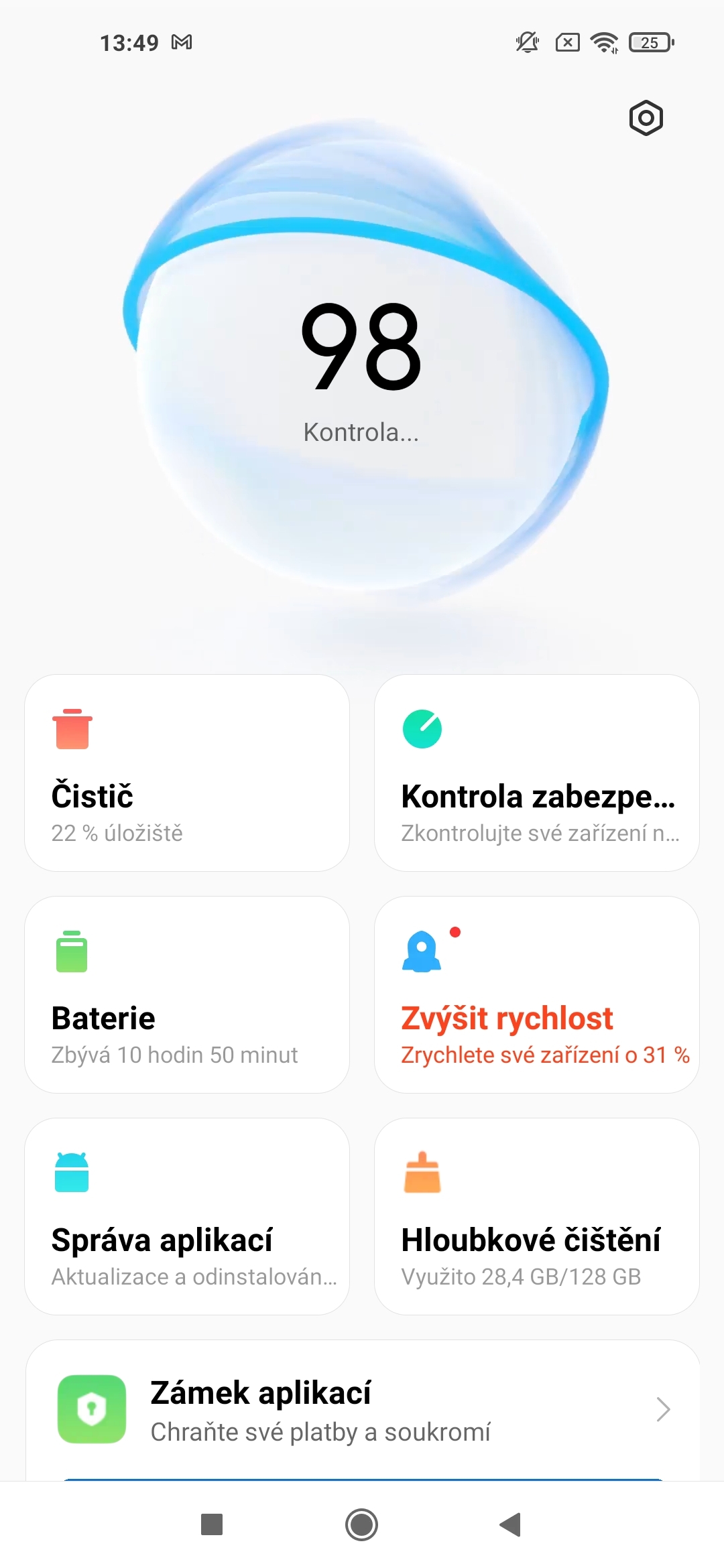 Xiaomi Redmi Note 9T