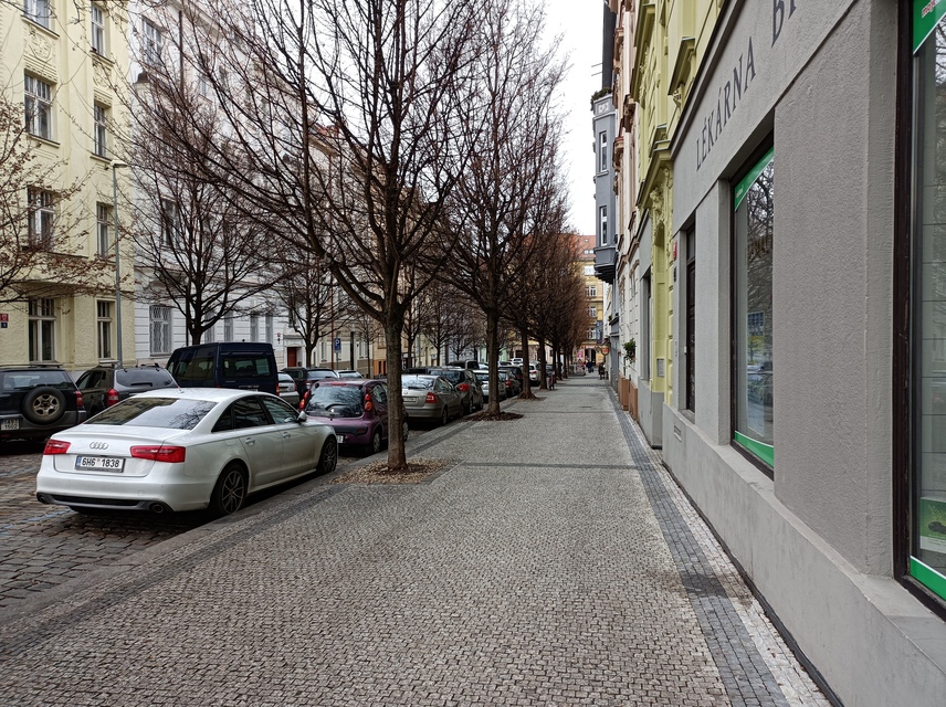 Xiaomi Redmi Note 9T