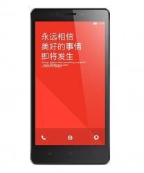 Xiaomi Redmi Note LTE