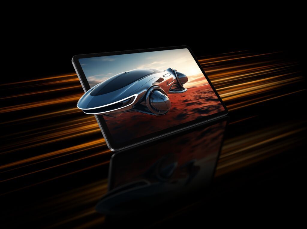 Xiaomi Redmi Pad 2 Pro