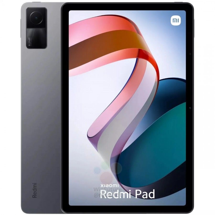 Xiaomi Redmi Pad