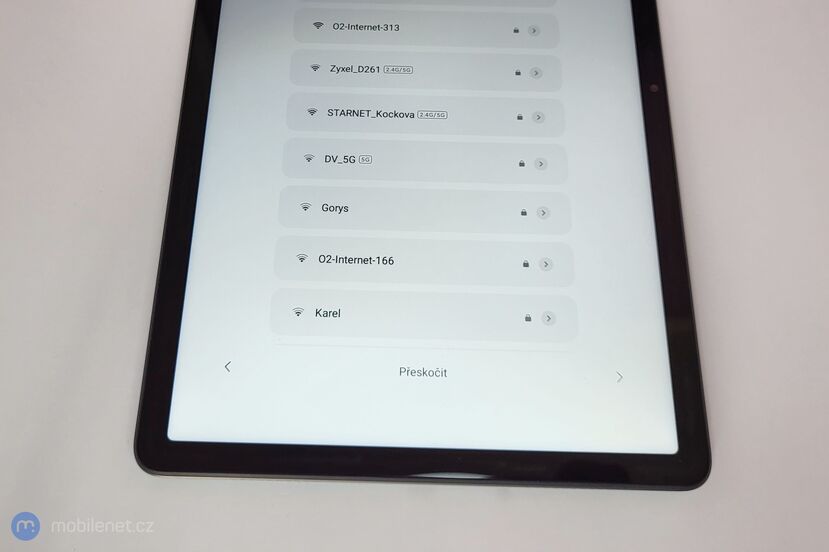 Xiaomi Redmi Pad SE