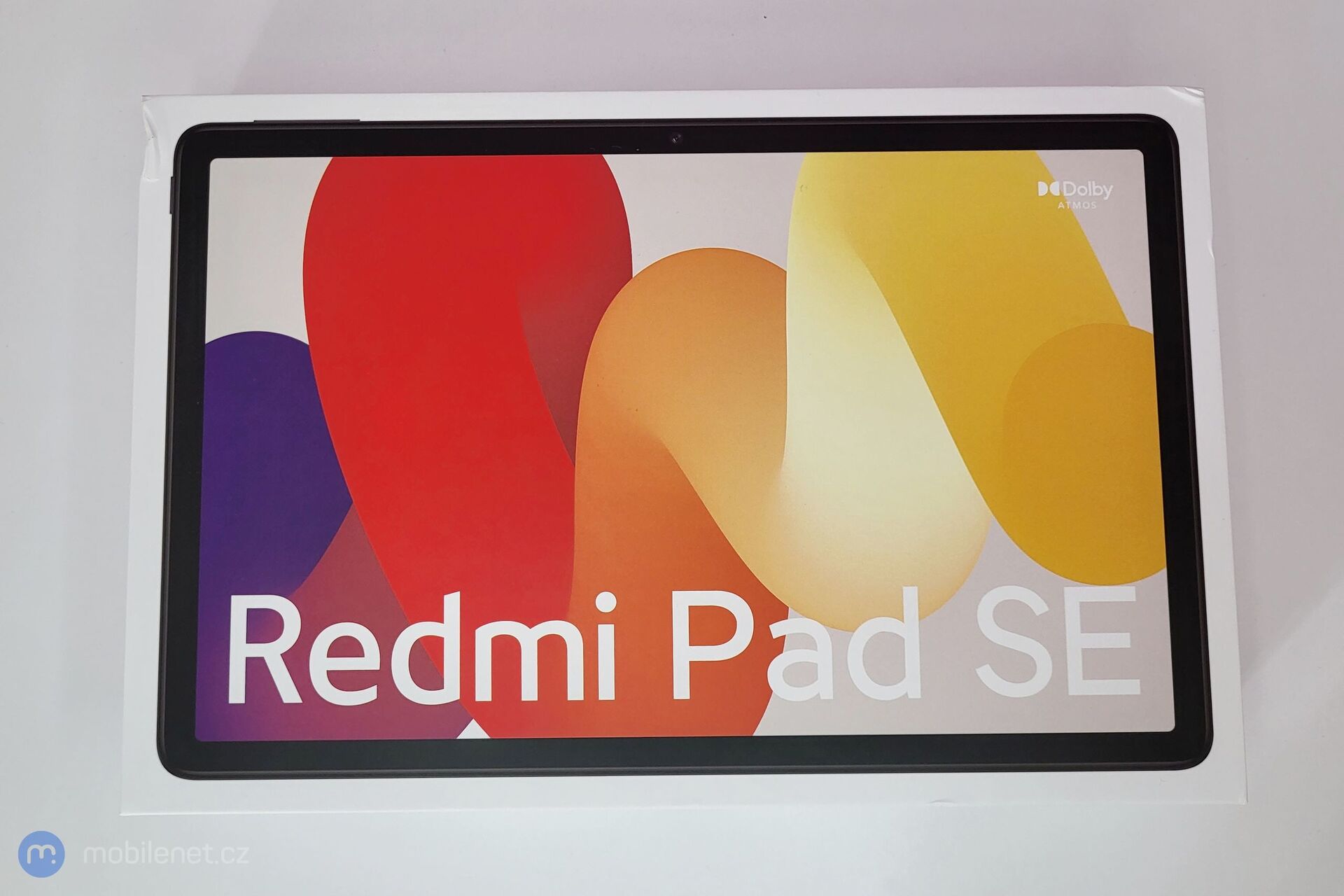 Xiaomi Redmi Pad SE