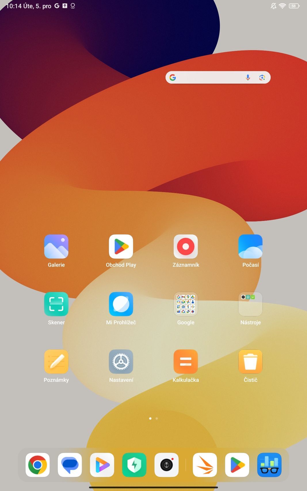 Xiaomi Redmi Pad SE