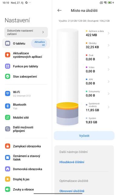 Xiaomi Redmi Pad SE 8.7