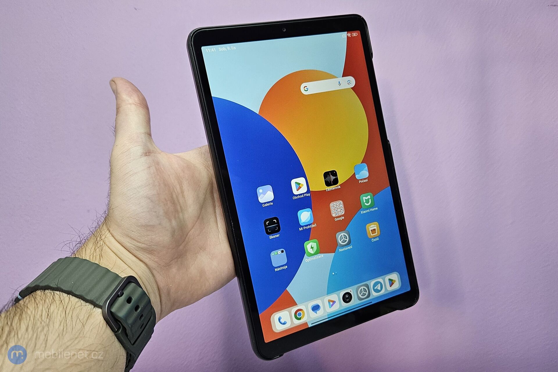 Xiaomi Redmi Pad SE 8.7