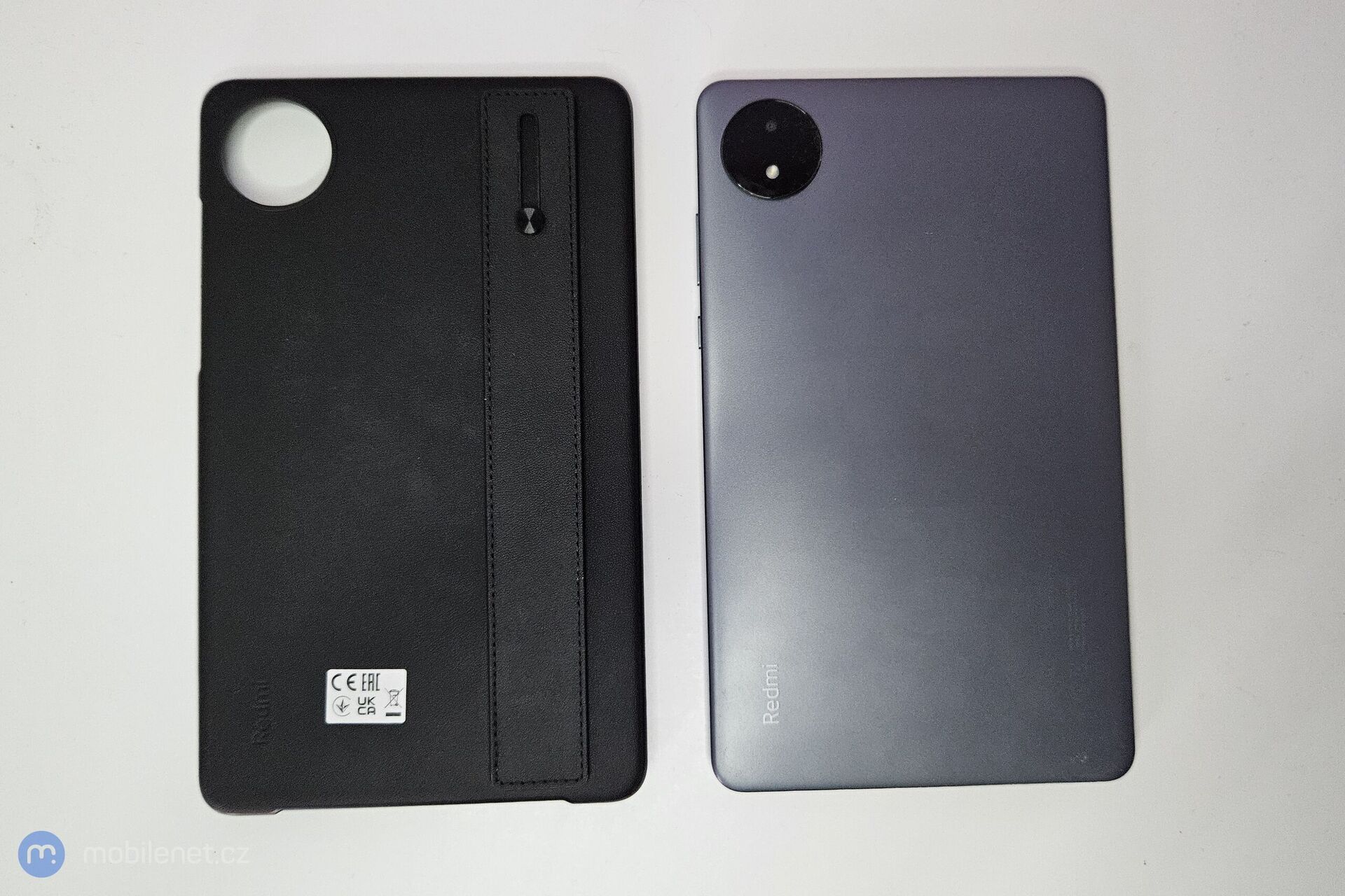 Xiaomi Redmi Pad SE 8.7