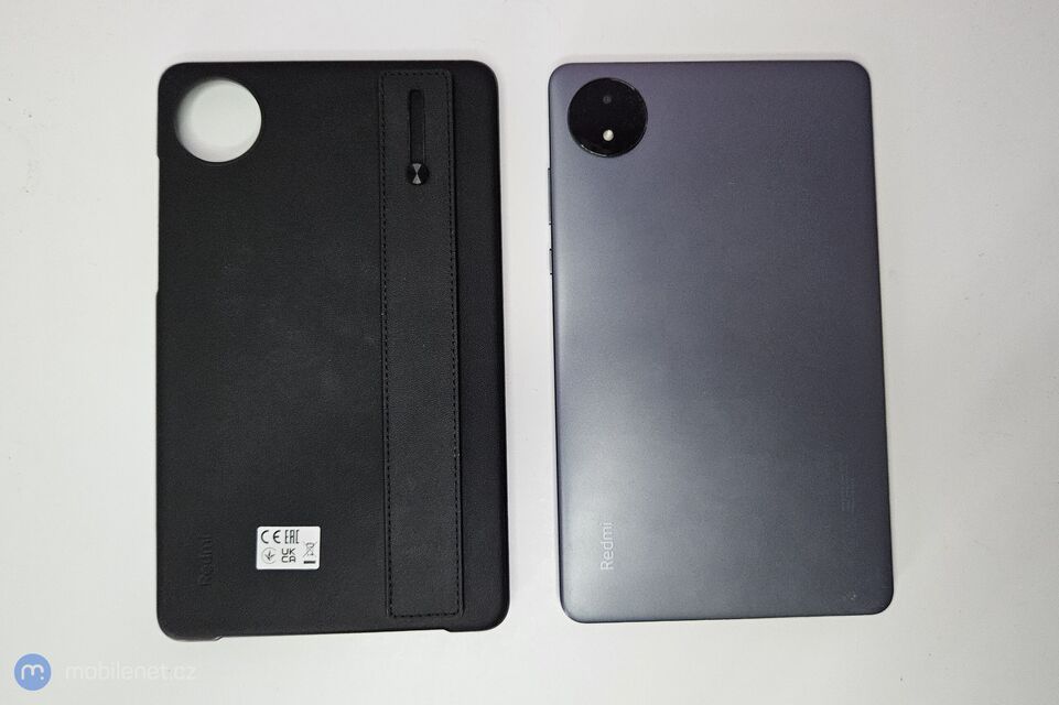 Xiaomi Redmi Pad SE 8.7