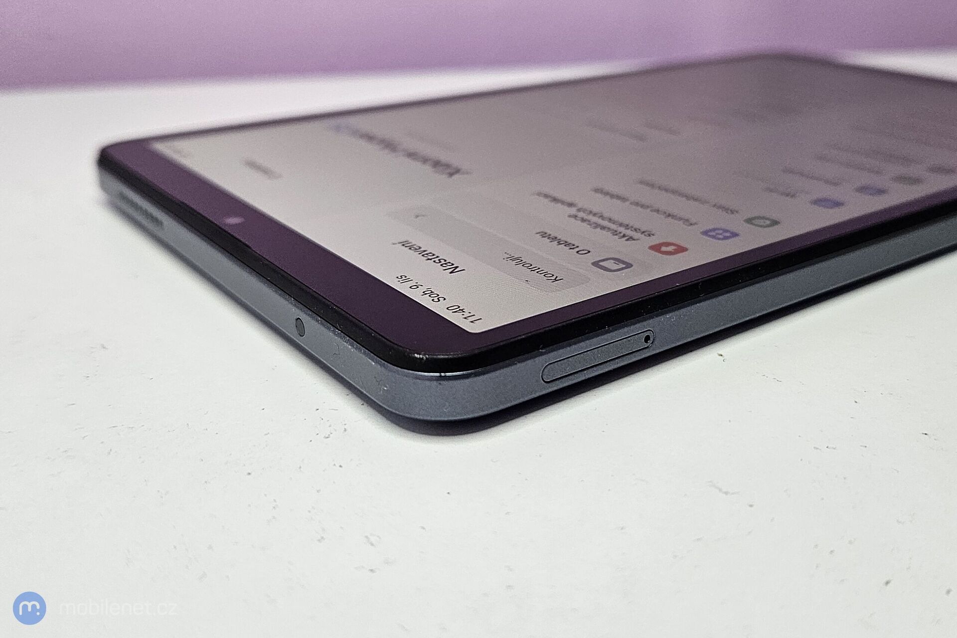 Xiaomi Redmi Pad SE 8.7