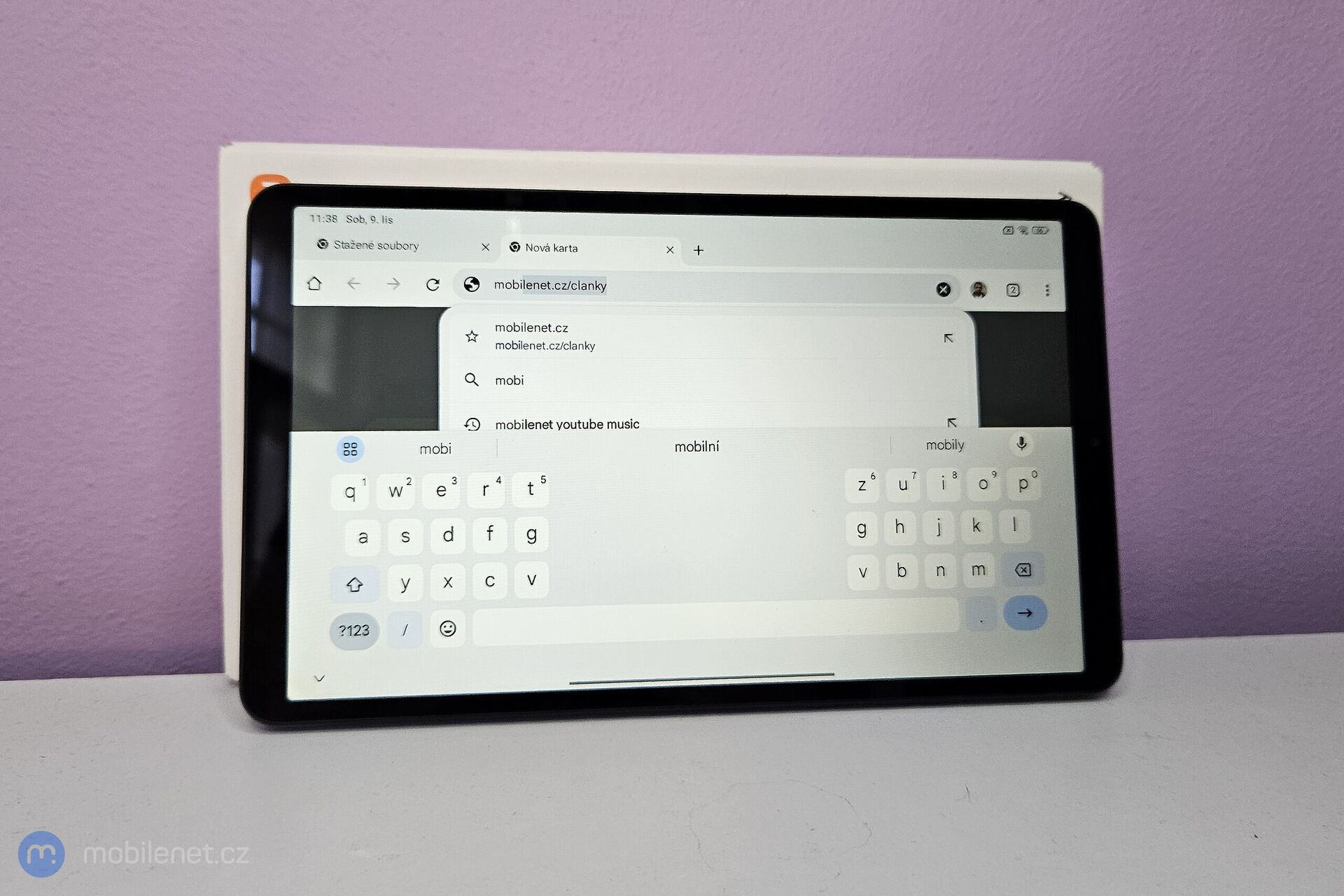 Xiaomi Redmi Pad SE 8.7