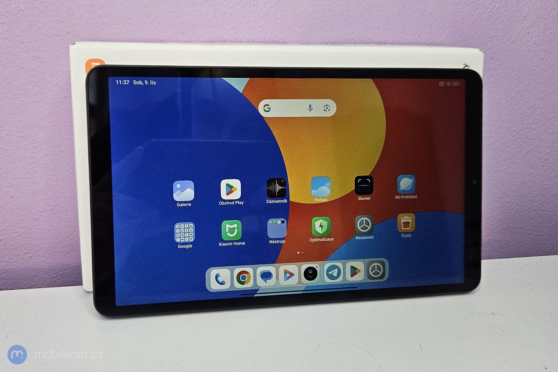 Xiaomi Redmi Pad SE 8.7