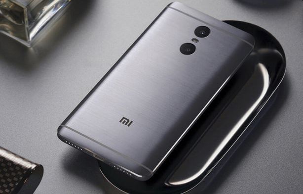 Xiaomi Redmi Pro
