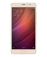 Xiaomi Redmi Pro Helio X25
