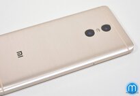 Xiaomi Redmi Pro