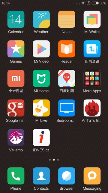 Xiaomi Redmi Pro
