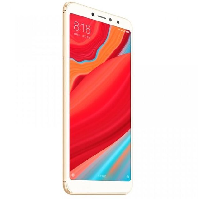 Xiaomi Redmi S2