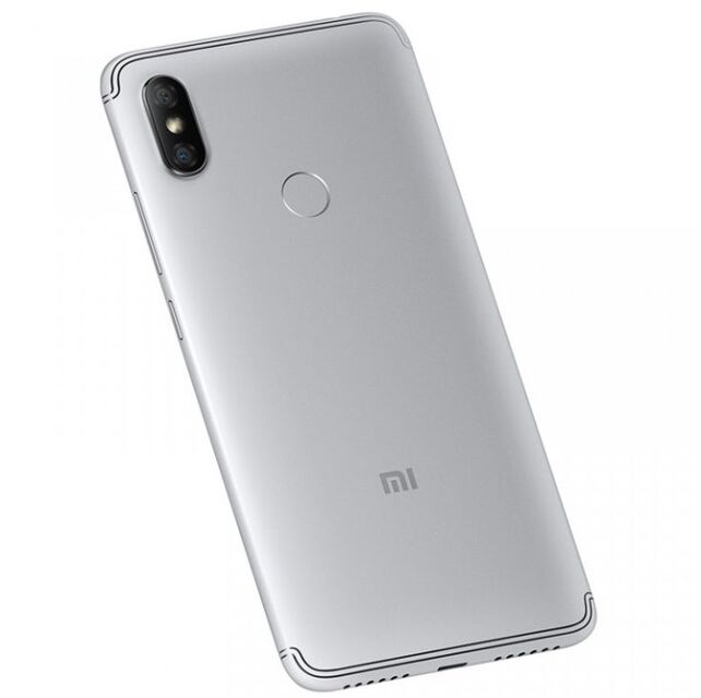 Xiaomi Redmi S2