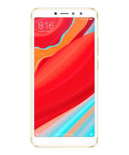 Xiaomi Redmi S2