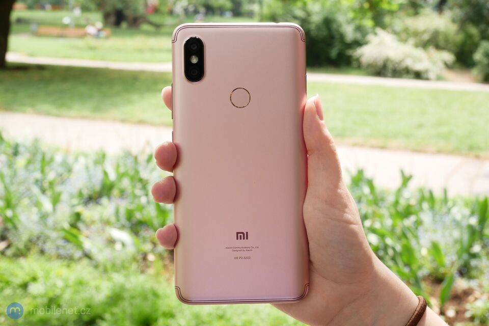 Xiaomi Redmi S2
