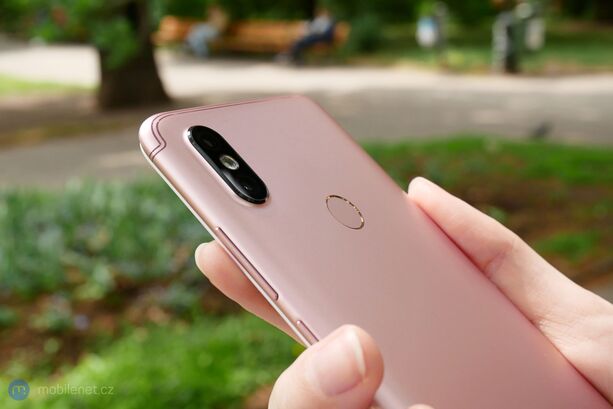 Xiaomi Redmi S2