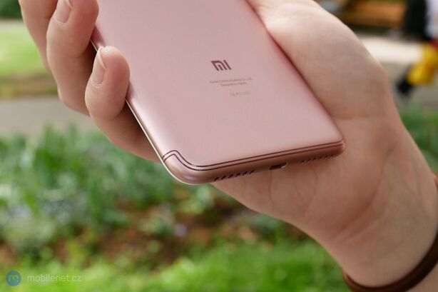 Xiaomi Redmi S2