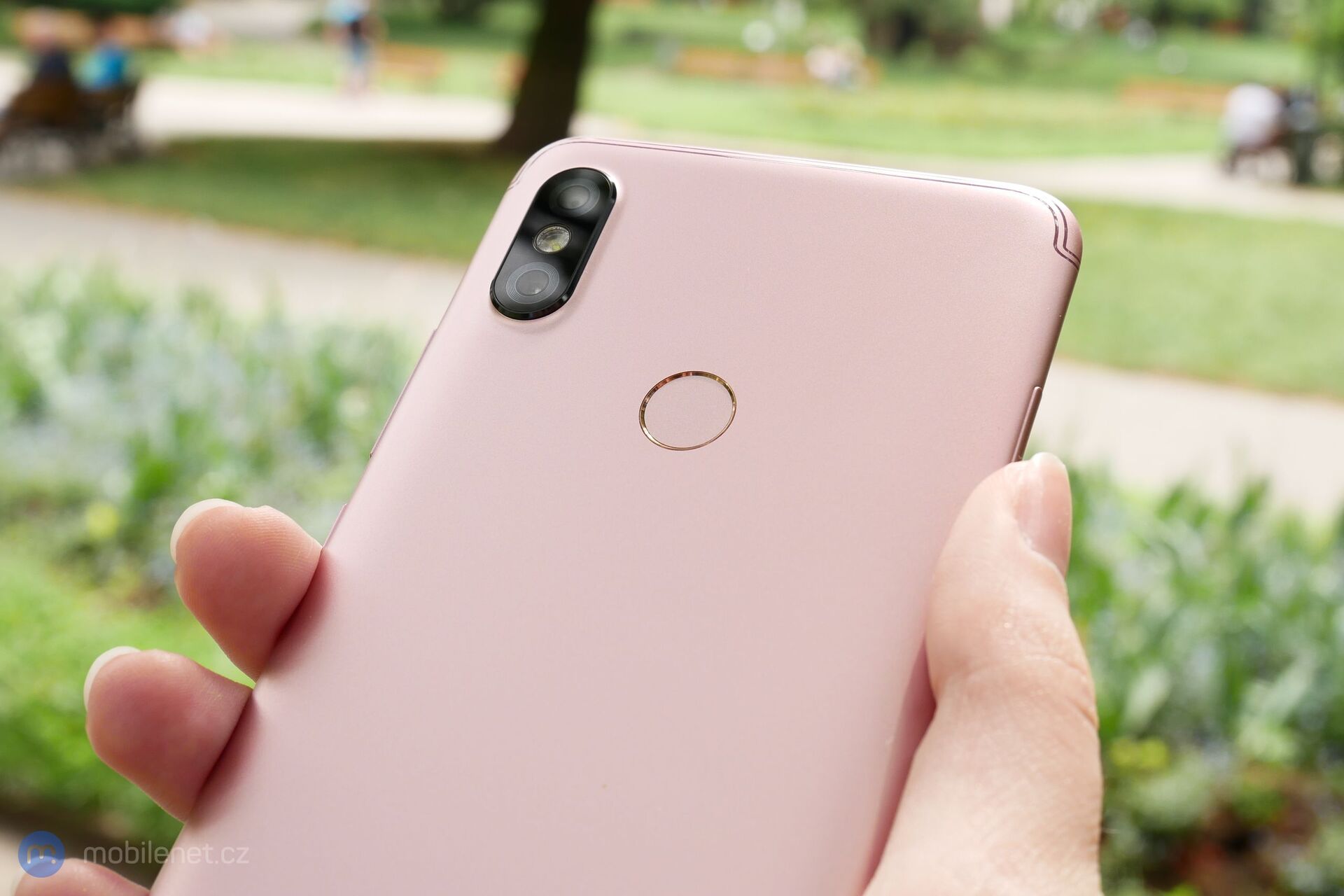 Xiaomi Redmi S2