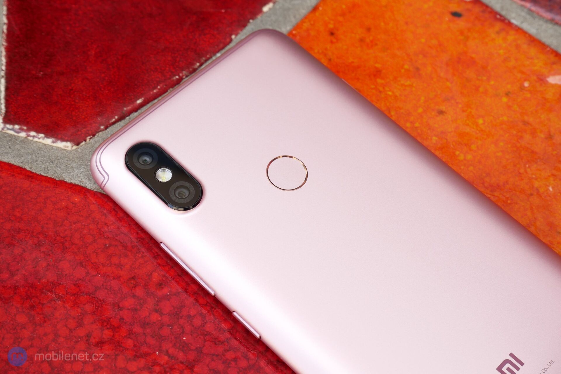 Xiaomi Redmi S2