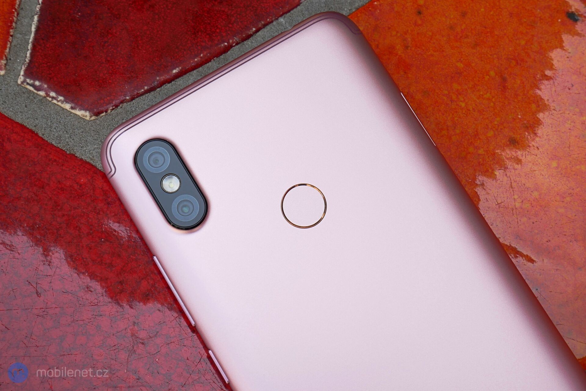 Xiaomi Redmi S2