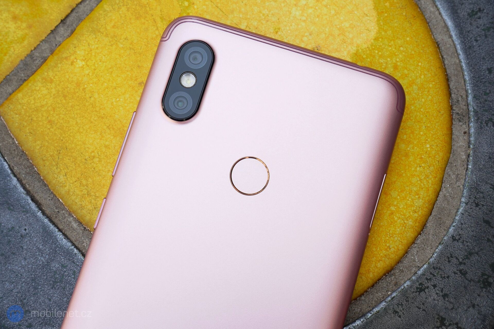 Xiaomi Redmi S2