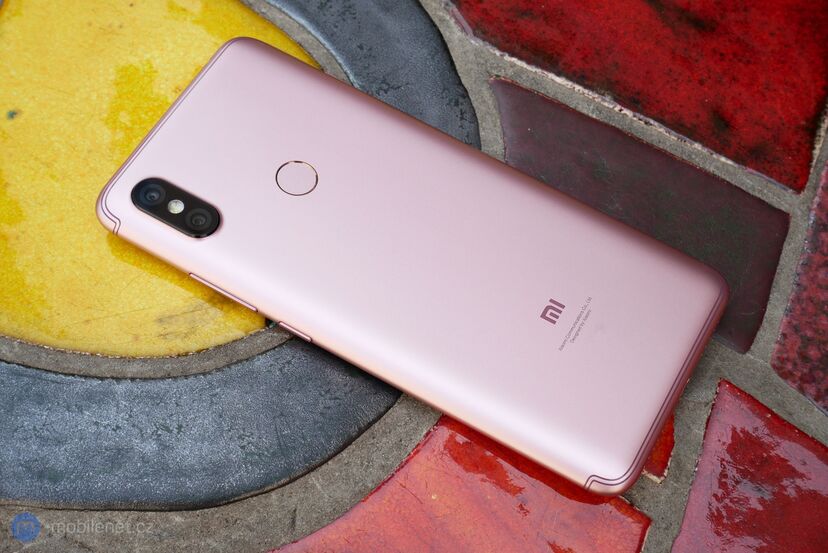 Xiaomi Redmi S2
