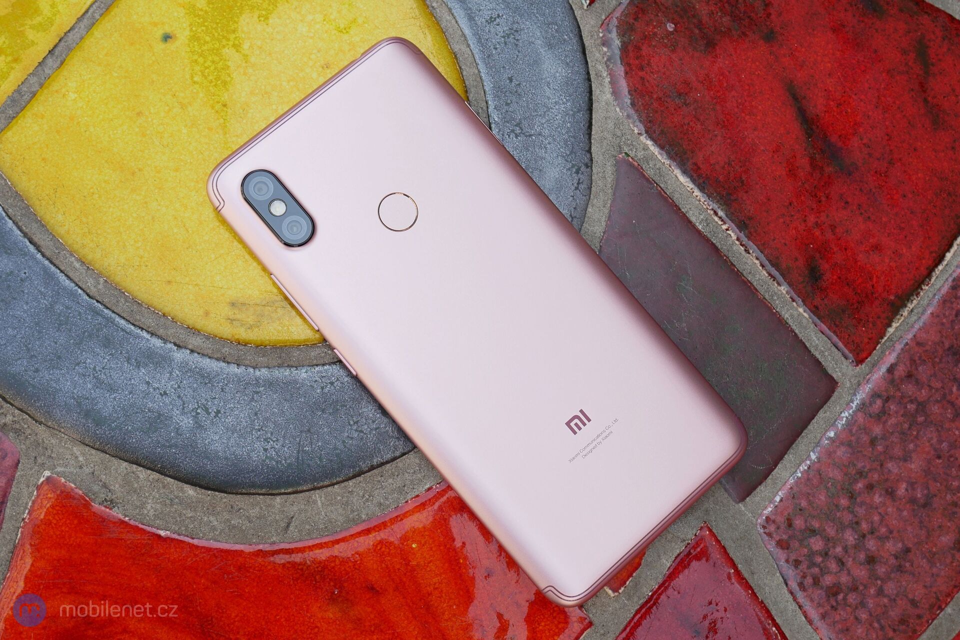 Xiaomi Redmi S2