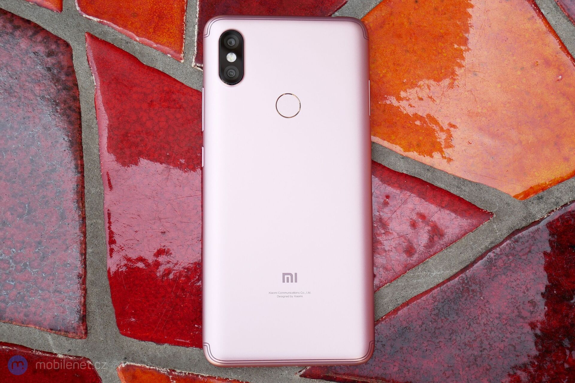 Xiaomi Redmi S2