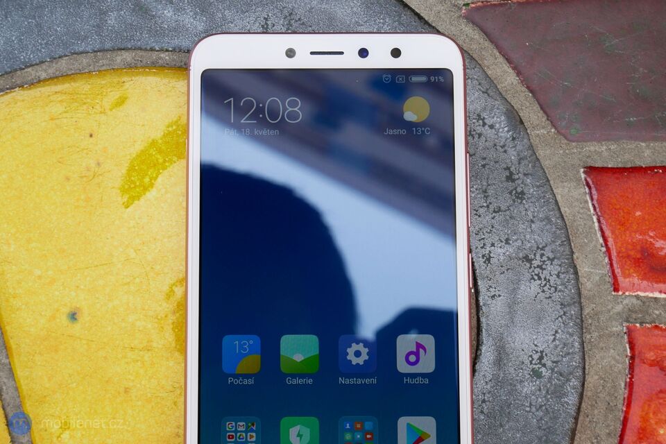 Xiaomi Redmi S2