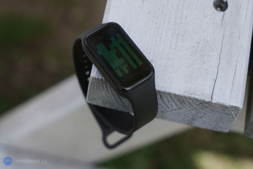 Xiaomi Redmi Smart Band 2