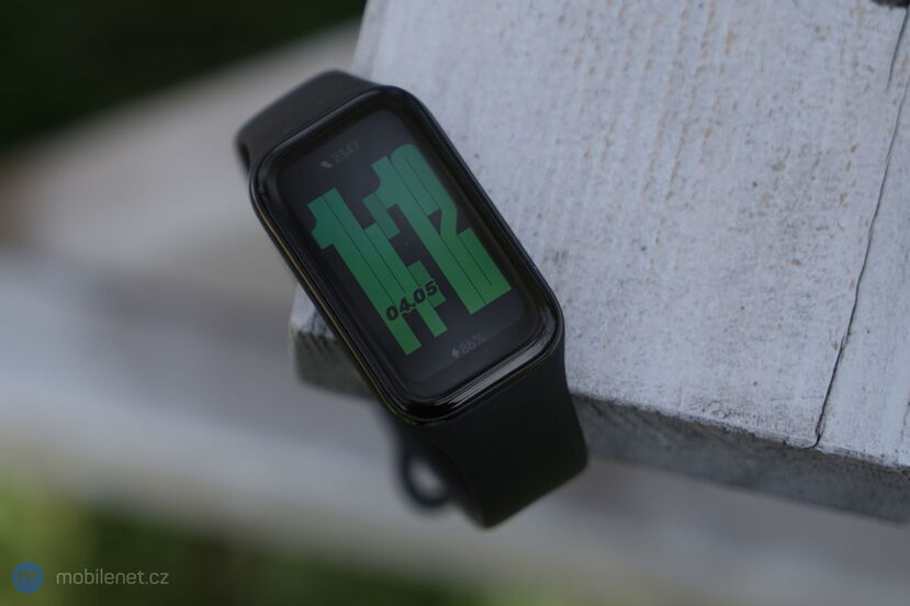 Xiaomi Redmi Smart Band 2