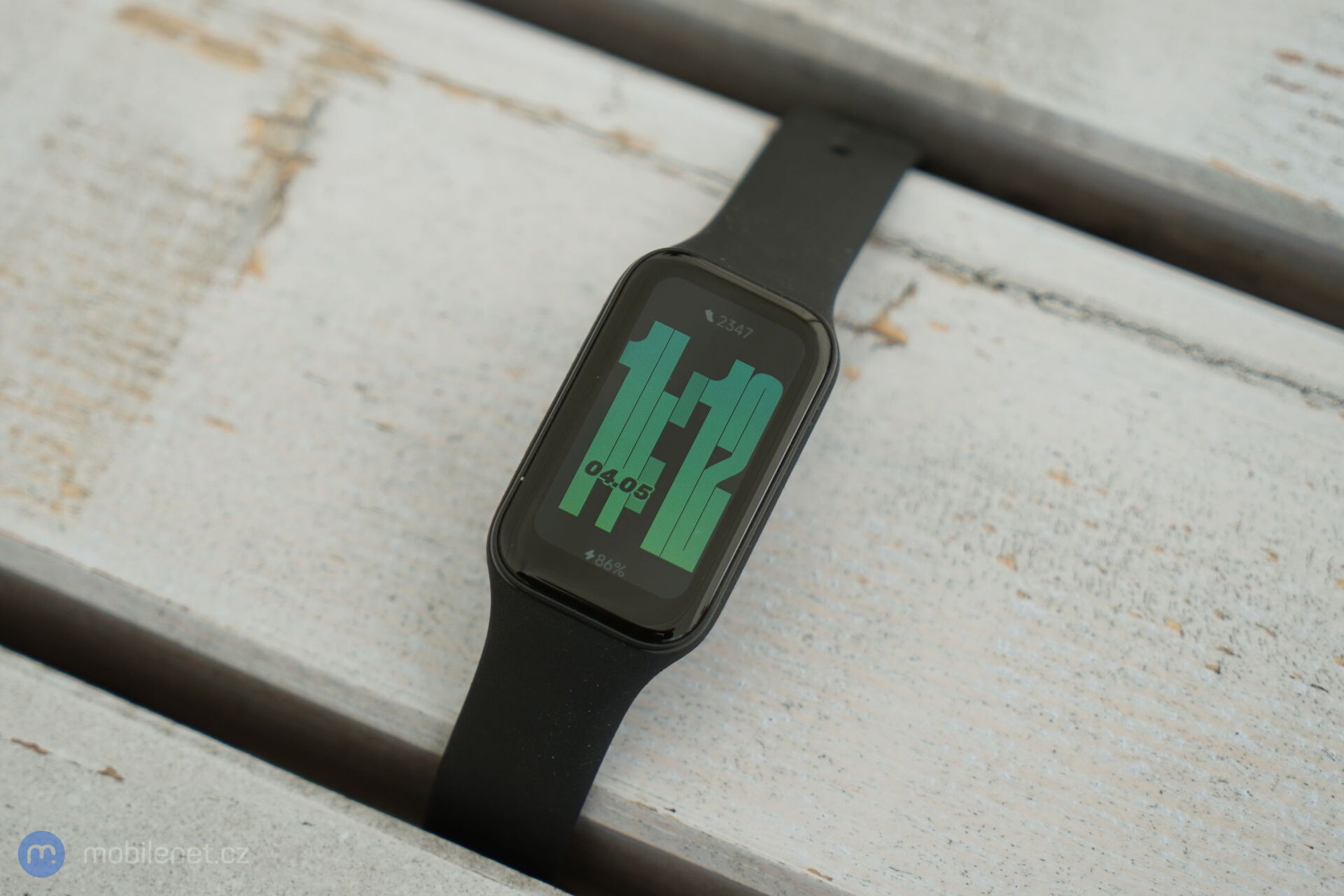 Xiaomi Redmi Smart Band 2