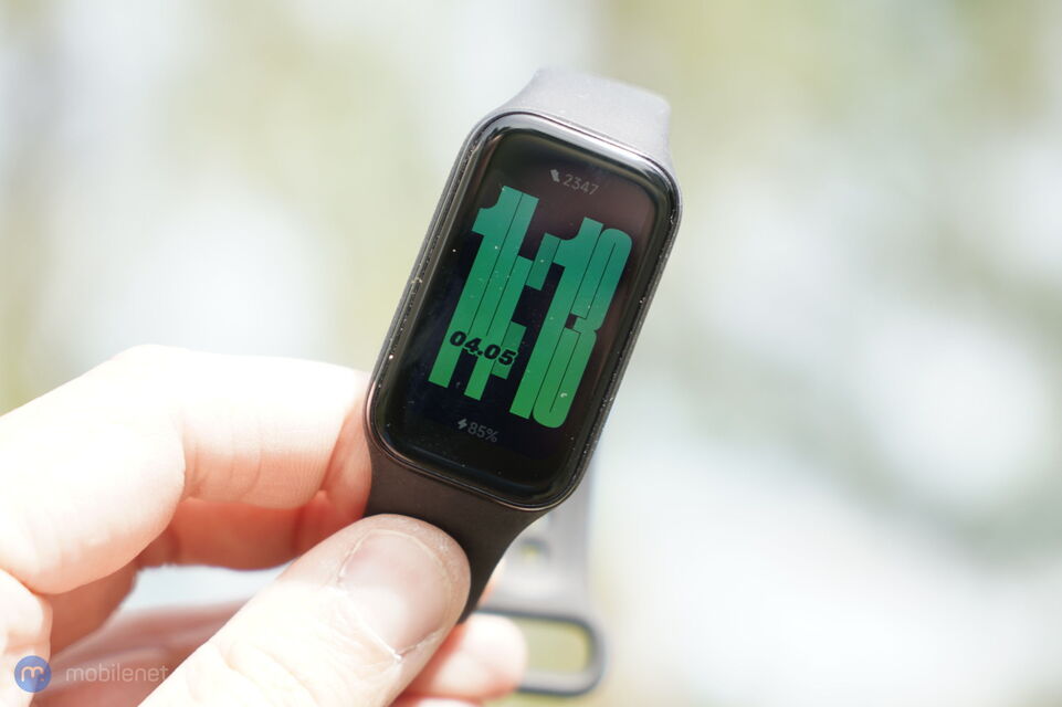 Xiaomi Redmi Smart Band 2