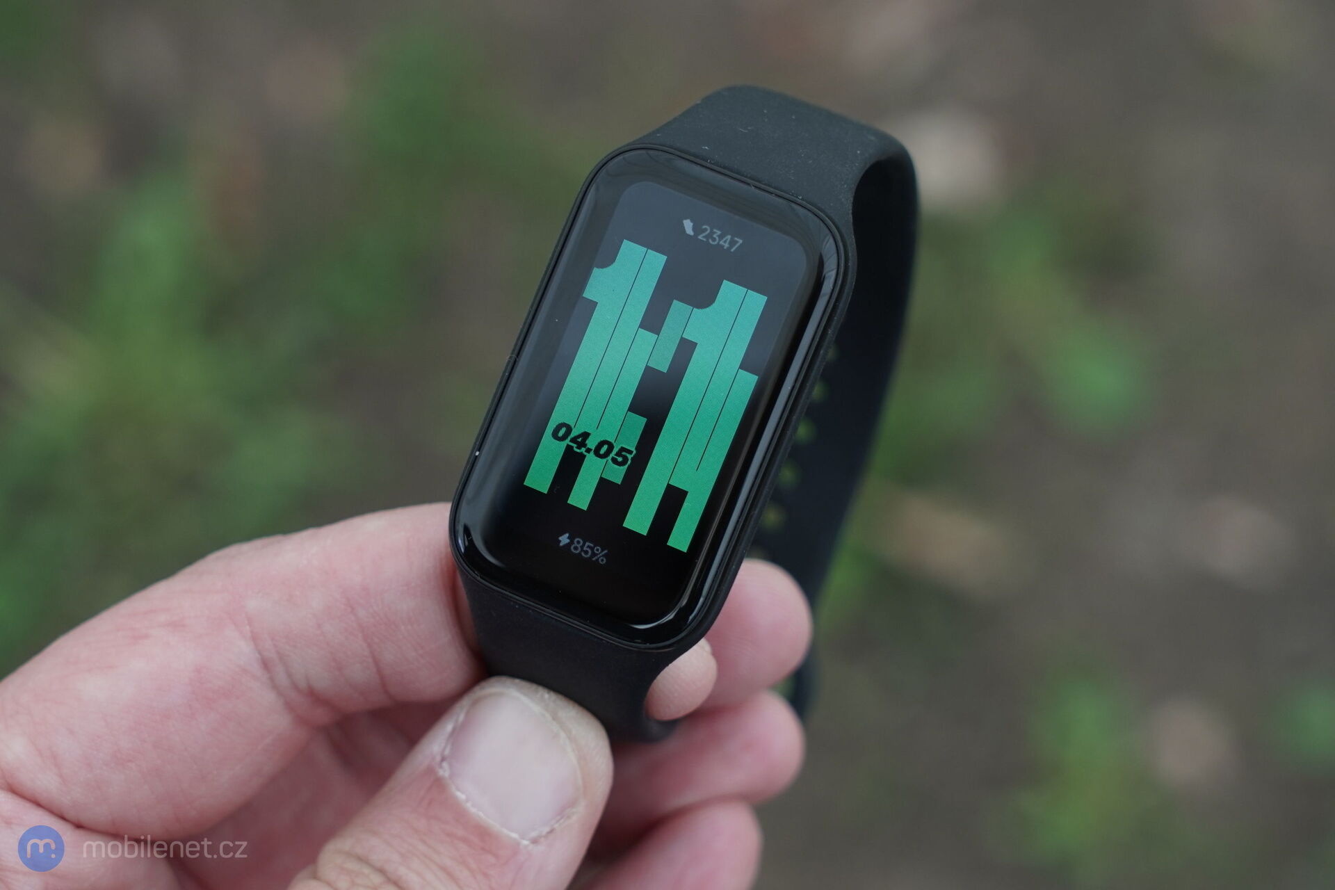 Xiaomi Redmi Smart Band 2