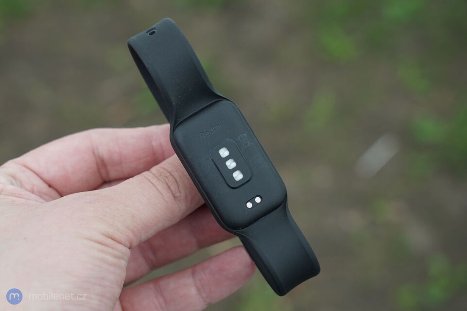Xiaomi Redmi Smart Band 2